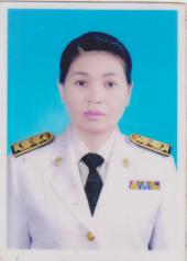 นางสมพิศ หาไชย