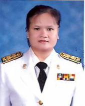 นางสาวสุพรรณ ศรีหล้า