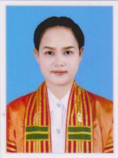 นางสุภาพร ขันเงิน