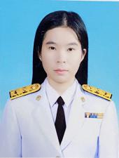 นางสาวลลิตา จันดารักษ์